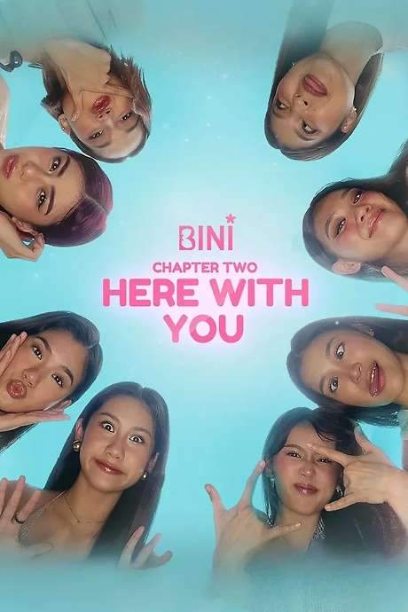 BINI Chapter 2: Here With You